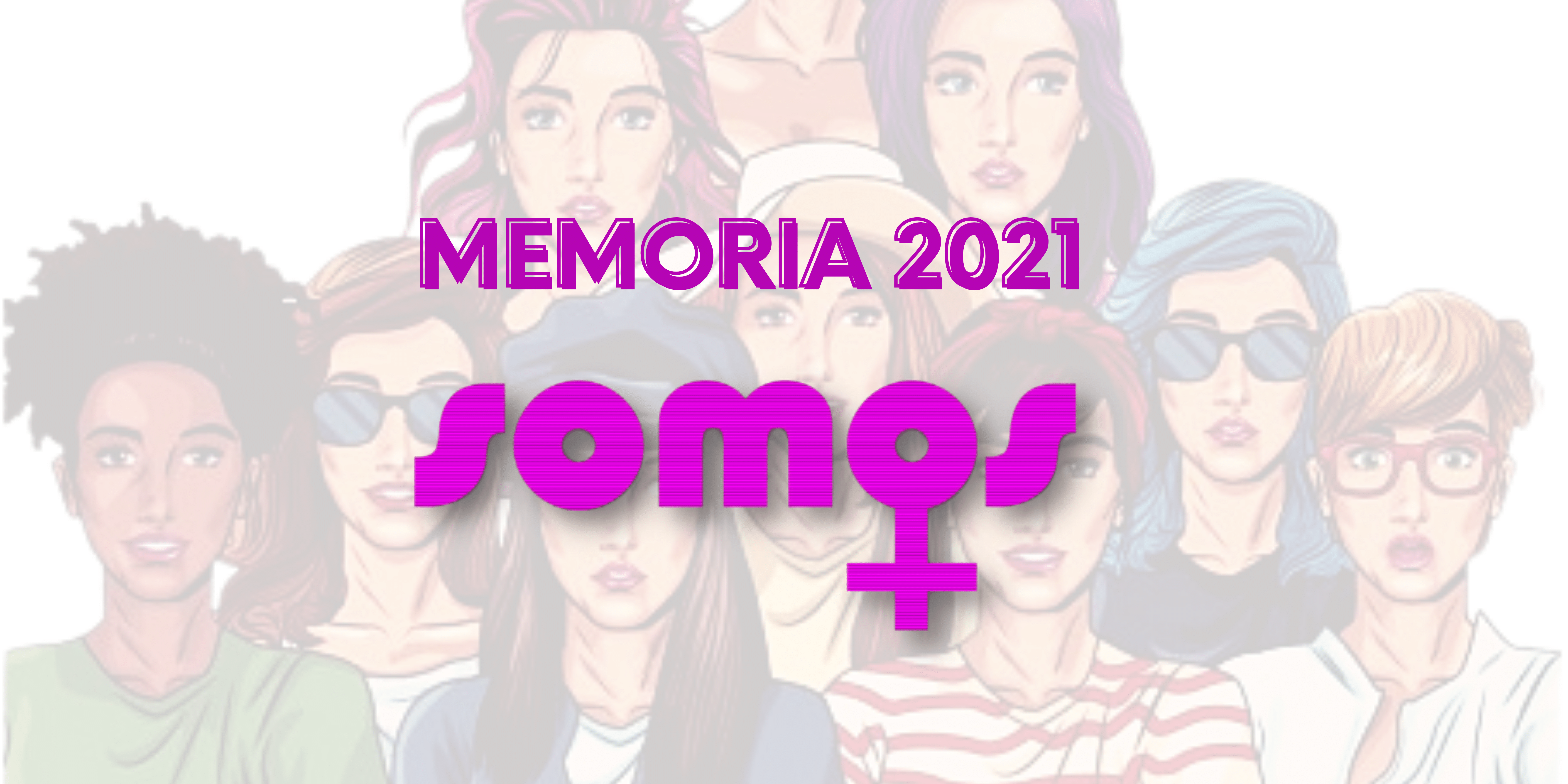 Memoria 2021 Somos Más