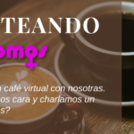 Café virtual con Somos Más (octubre)