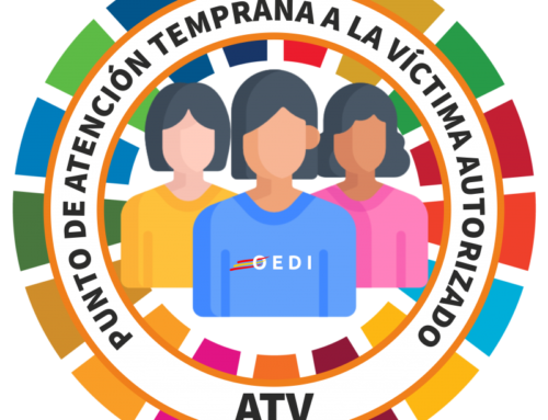 Somos Más: Respaldo absoluto al OEDI (Observatorio Español de Delitos Informáticos) frente a la campaña de desinformación