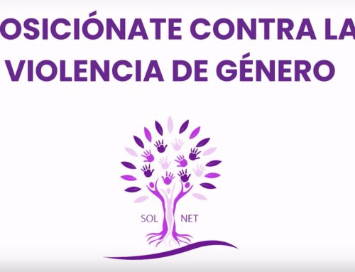 Proyecto «Redes de Solidaridad con Impacto en los Procesos de Recuperación de Mujeres Víctimas de Violencia de Género»