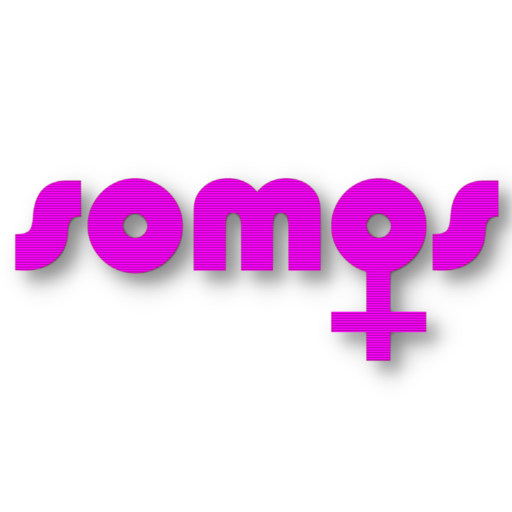 Asociación Somos Más Logo