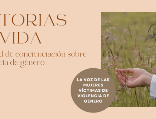 «Historias de vida»: Actividad de concienciación sobre la violencia de género