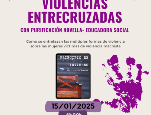 La Violencia como red: Cuando las violencias se entrecruzan