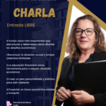 De la ansiedad a la tranquilidad, vive libre de deudas.