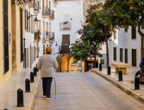 El exilio imposible: cuando escapar de la violencia de género en un pueblo se convierte en una condena