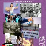 Manifestación 8 de marzo