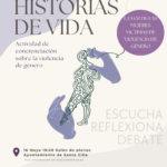Historias de Vida: la voz de las mujeres víctimas de violencia de género