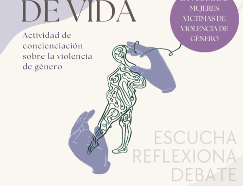 Historias de Vida: la voz de las mujeres víctimas de violencia de género