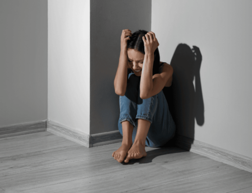 22 denuncias por violencia de género cada hora en España: Algo que debería estremecernos