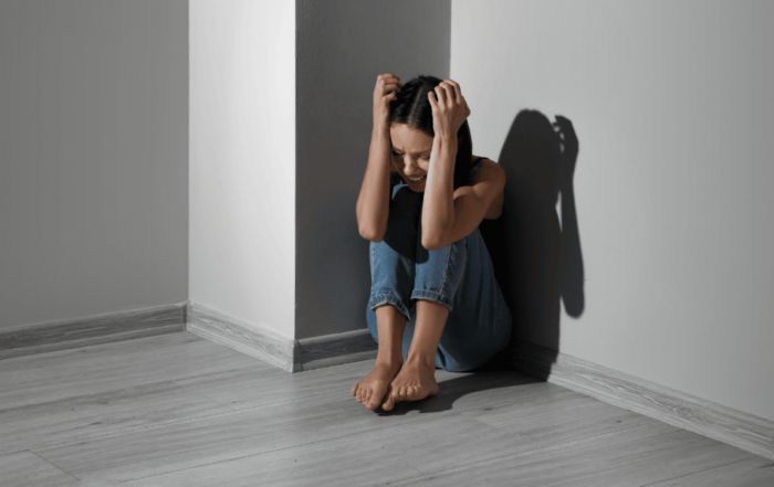 violencia de género en España - Somos Más