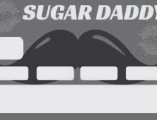 Sugar Daddies y Sugar Babies: el envoltorio glamuroso de la prostitución 2.0