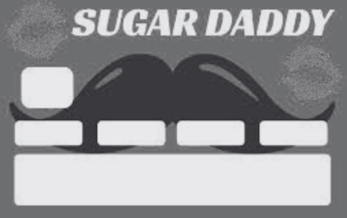 Sugar daddies - Somos Más