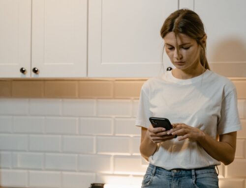 La violencia de género digital ya es un delito en Europa  ¿Y en España?