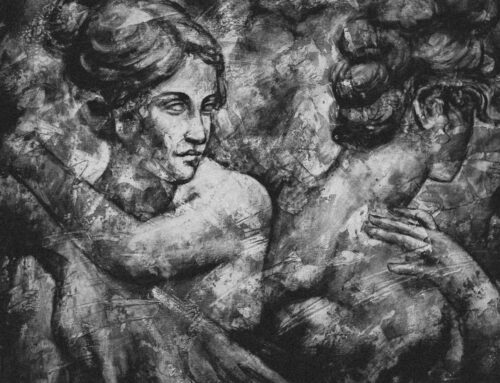 ¿Por qué una mujer que está siendo maltratada no deja a su maltratador? Spoiler: la culpa no es suya