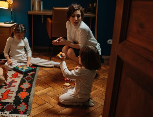 Permiso parental retribuido: parche exprés para evitar la multa (y no mucho más)