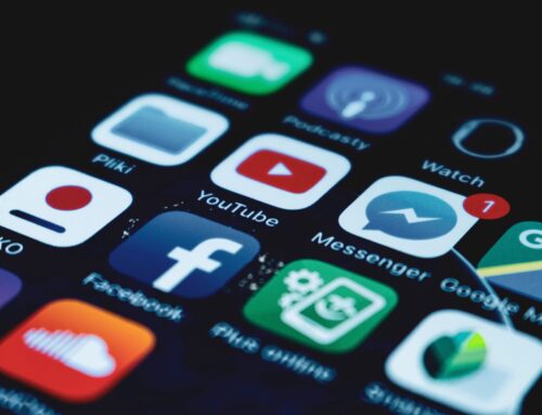 Violencia digital en red: el caso de Italia y un problema global