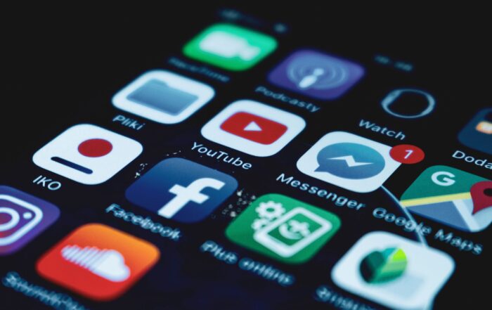 violencia de género online- Somos Más