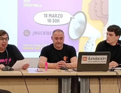 Nos quitan la voz y el espacio: asociaciones sin víctimas frente a quienes sí sufrimos la violencia machista