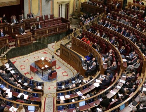Nuestra vida no es ideología: respuesta a la jornada de Vox sobre “denuncias falsas e ideología de género»”