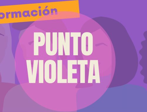 Zaragoza borra los Puntos Violeta: un retroceso en la lucha contra la violencia machista