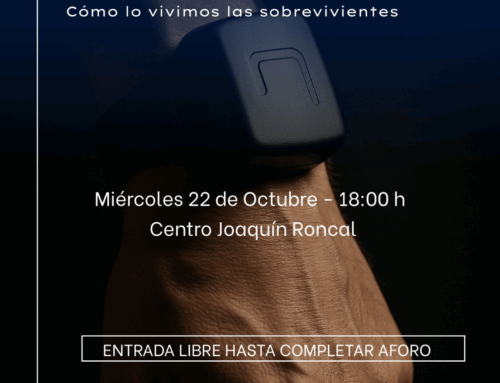 Pulseras y víctimas, víctimas y pulseras: cómo lo vivimos las sobrevivientes de violencia machista