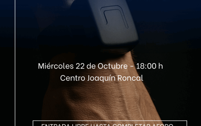 pulseras telemáticas - somos más