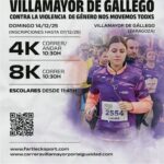 𝗜𝗜 𝗖𝗮𝗿𝗿𝗲𝗿𝗮 𝘆 𝗔𝗻𝗱𝗮𝗱𝗮 𝗽𝗼𝗿 𝗹𝗮 𝗜𝗴𝘂𝗮𝗹𝗱𝗮𝗱 𝗱𝗲 𝗩𝗶𝗹𝗹𝗮𝗺𝗮𝘆𝗼𝗿 𝗱𝗲 𝗚𝗮́𝗹𝗹𝗲𝗴𝗼