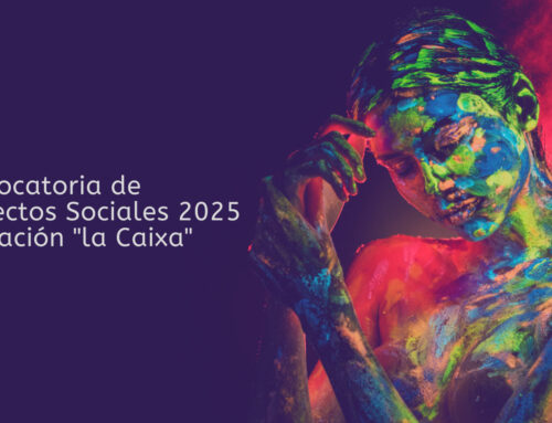 Somos Más, seleccionada en la Convocatoria de Proyectos Sociales 2025 de Fundación «la Caixa»