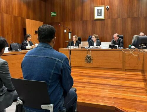 “Aceite hirviendo, justicia fría: la impunidad pactada del machismo judicial”