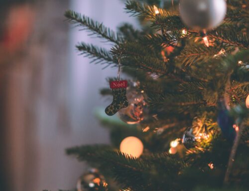 El peligro no es la Navidad: son ellos