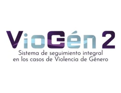 Qué significa estar en VioGén: Dentro del sistema (1)
