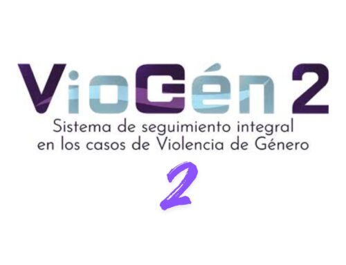 Qué significa estar en VioGén: Dentro del sistema (2)