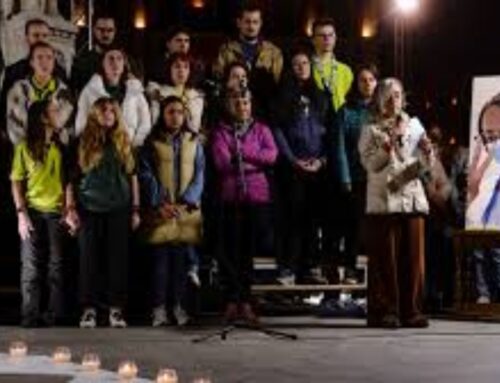 «Ciego de amor». 153 puñaladas, tres años de espera y una justicia que sigue mirando hacia otro lado