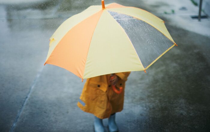 violencia contra la infancia - somos más