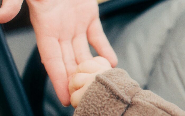 violencia machista en navidad - somos más