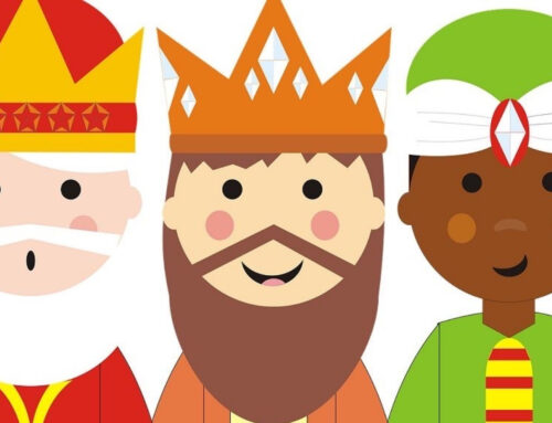 Carta a los reyes magos: este año no pedimos juguetes, pedimos justicia