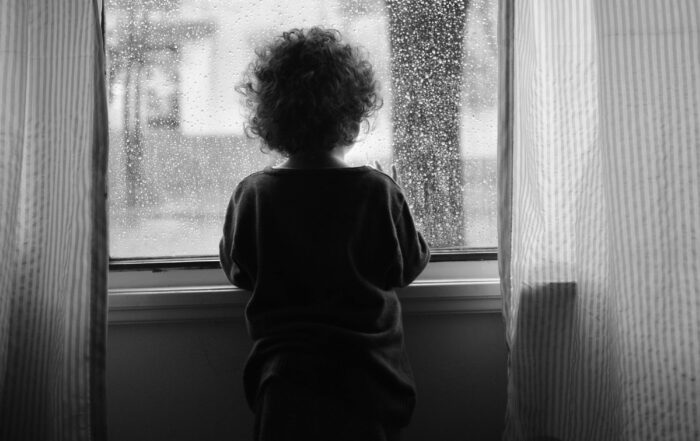 huérfanos - SOMOS MAS