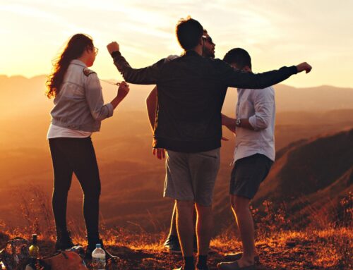 Violencia en las relaciones adolescentes: cuando el machismo se disfraza de amor temprano