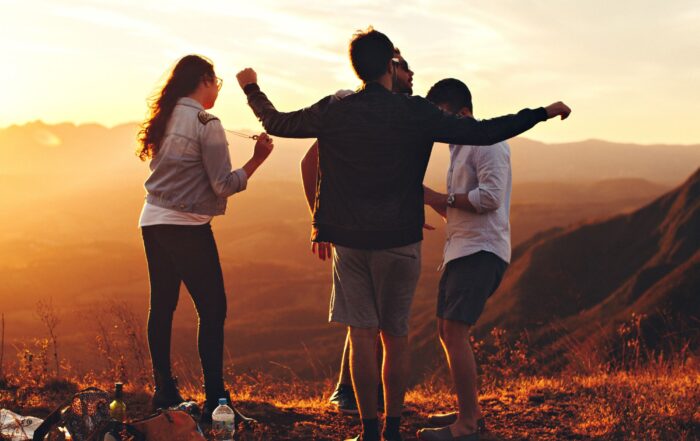 Adolscentes - somos más