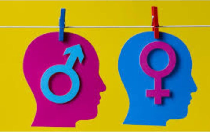 Legislacion mujeres - somos mas