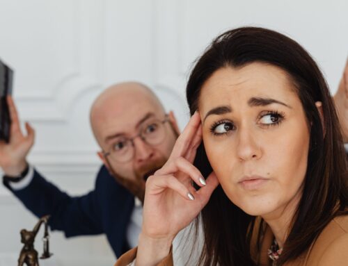 Hombres de alto valor y mujeres de alto valor: cuando el patriarcado aprendió marketing.