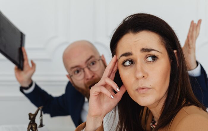 Patriarcado - somos más