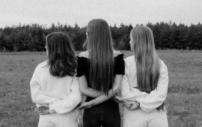 violencia sexual - somos más