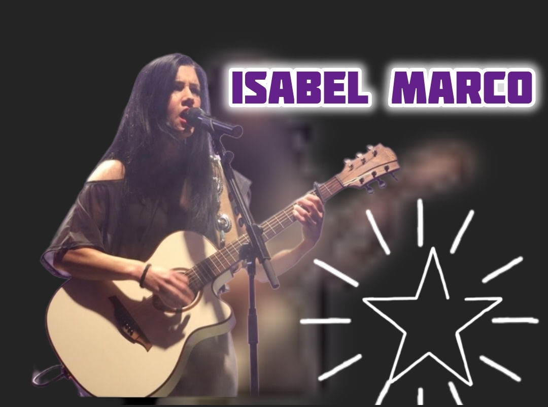 Isabel Marco