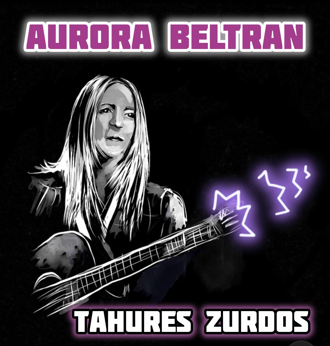 Aurora Beltrán