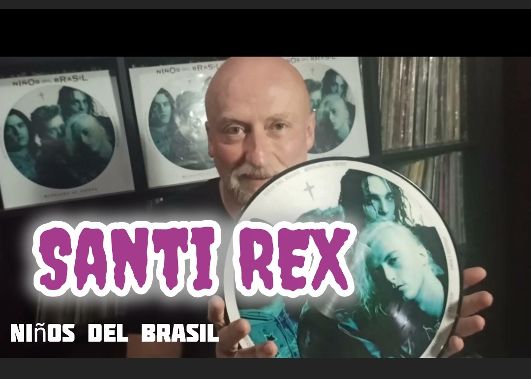 Santi Rex