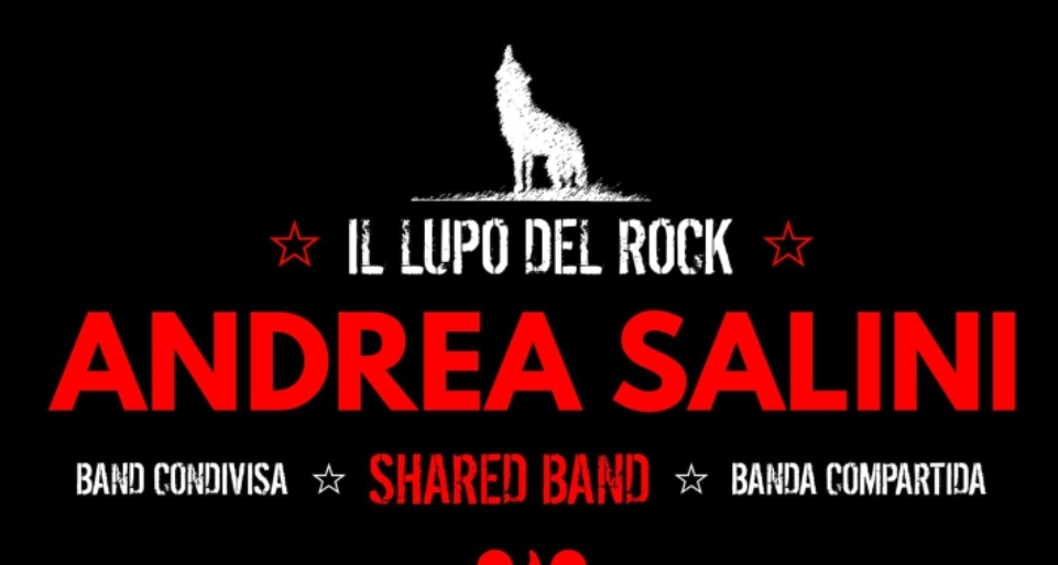Andrea Salini Band Condivisa