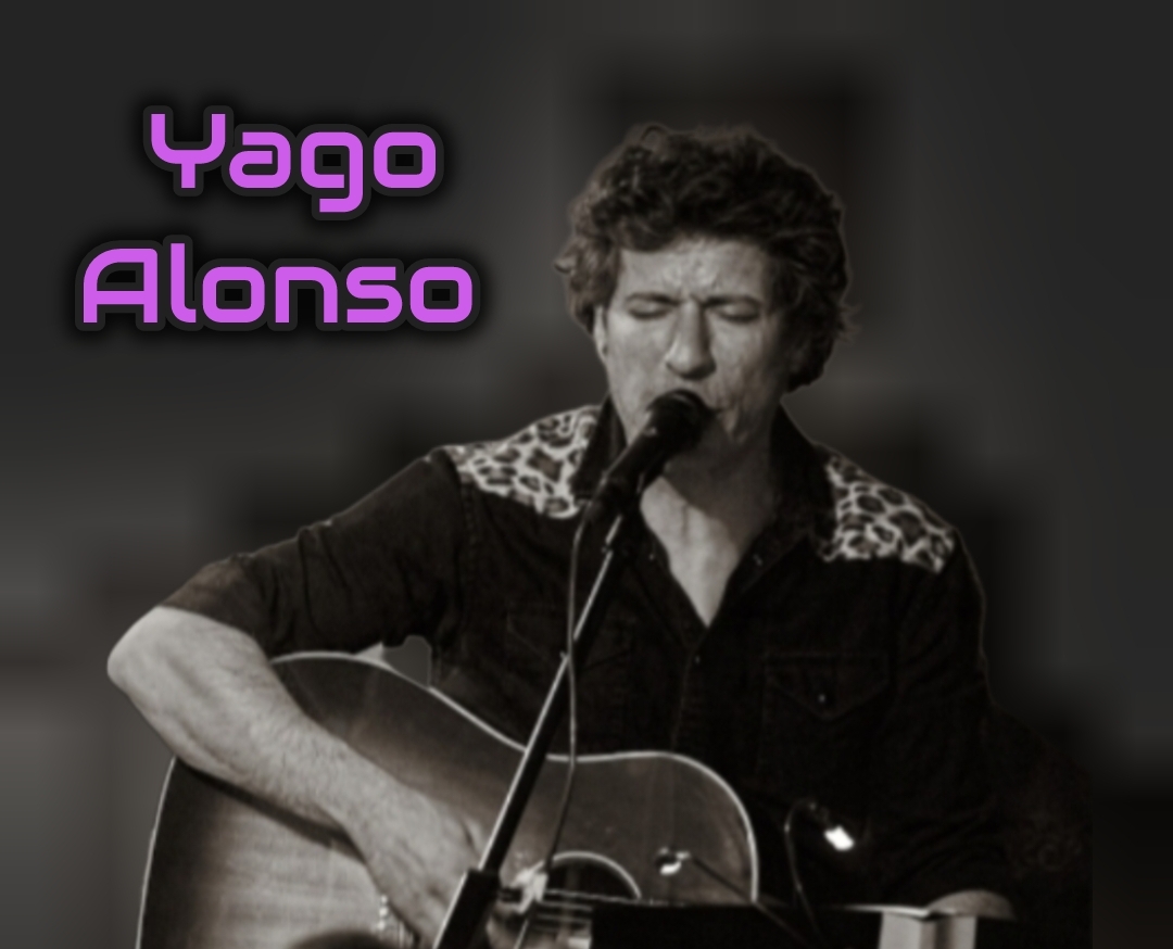 Yago Alonso