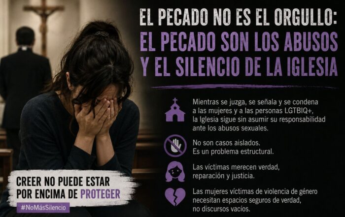 iglesia - somos mas
