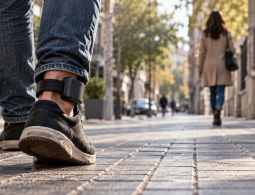 Pulseras antimaltrato: el Tribunal de Cuentas detecta graves deficiencias en el sistema